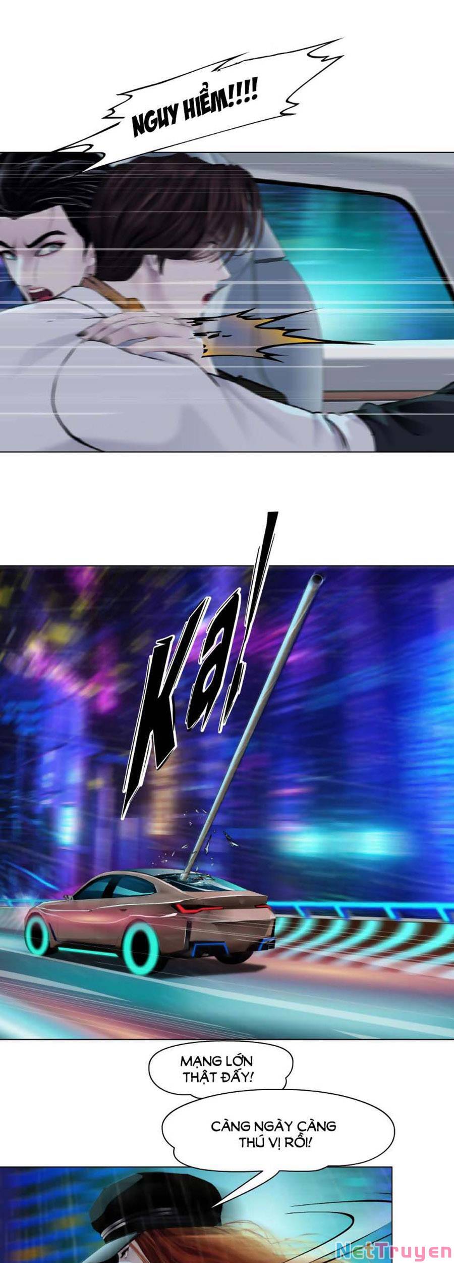 đằng nữ chapter 123 14