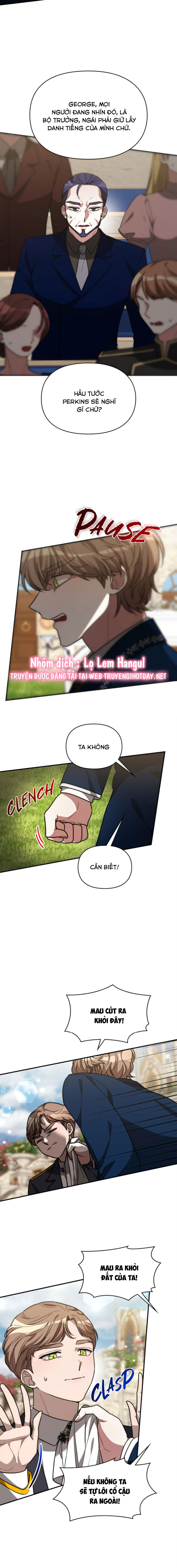 chuyện tình tay ba chapter 56 3