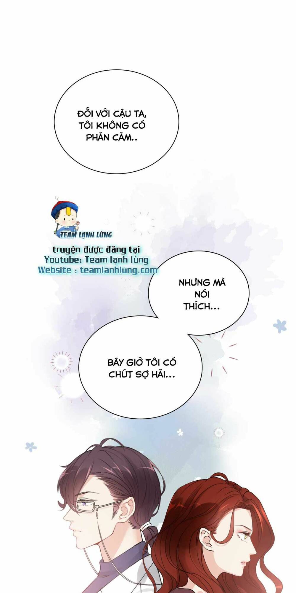 cô vợ hợp đồng bỏ trốn của tổng giám đốc chapter 442 45