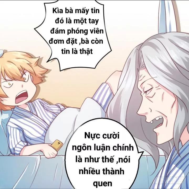 tổng tài đã cưới em chapter 7 9