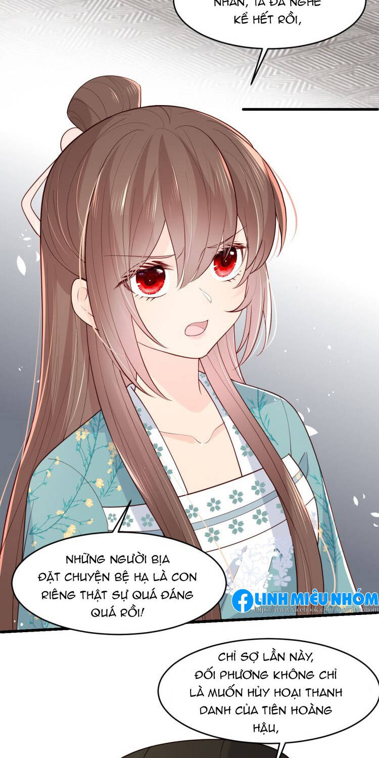 dưỡng địch vi hoạn chapter 90 5