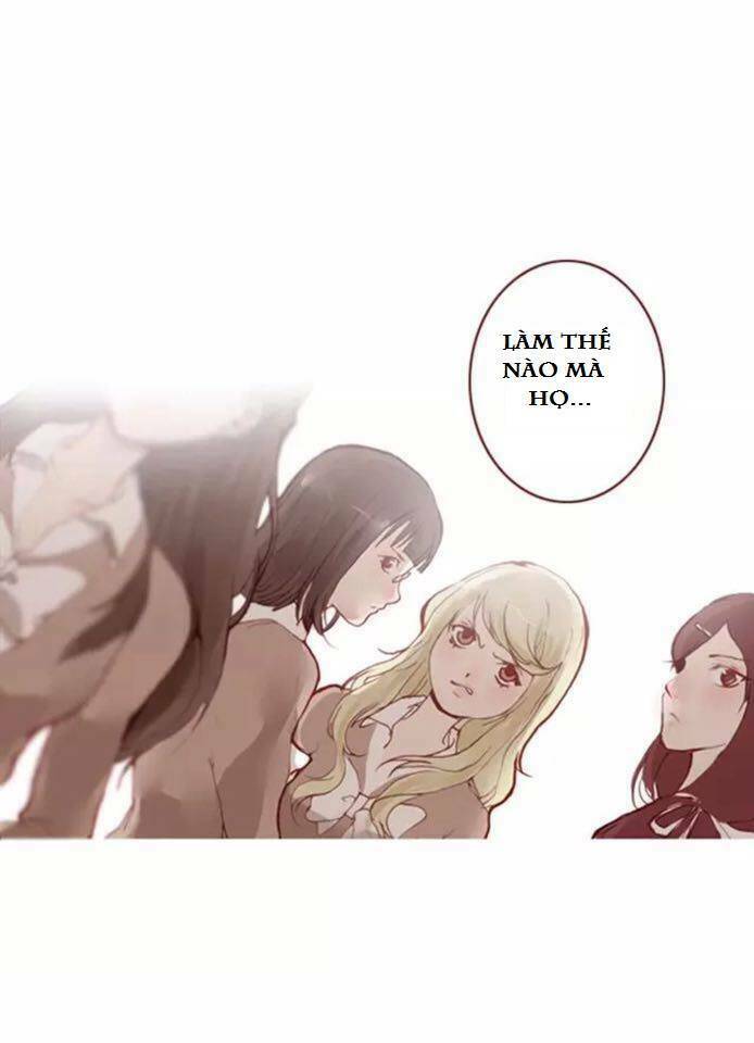 trả thù trường trung học chapter 9 36