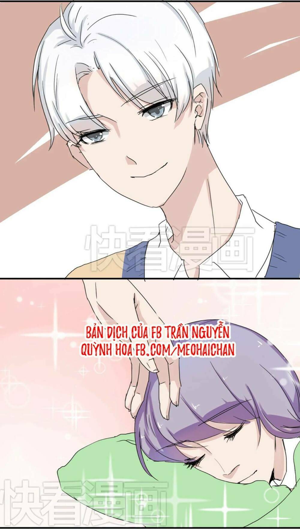 quy tắc mỹ nam chapter 6 28