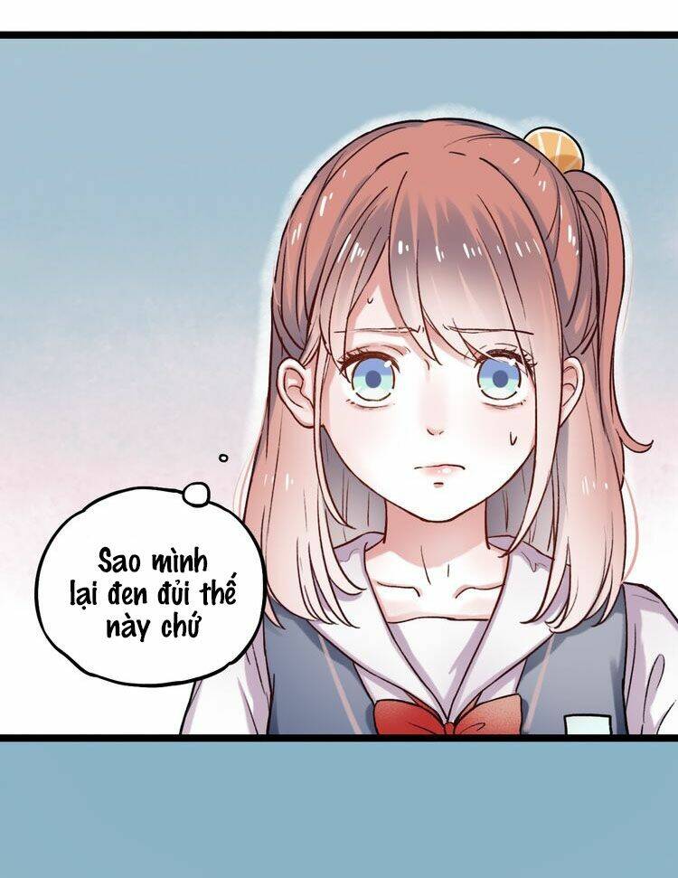 trạch thượng tịch mịch huỳnh hỏa chapter 2 32