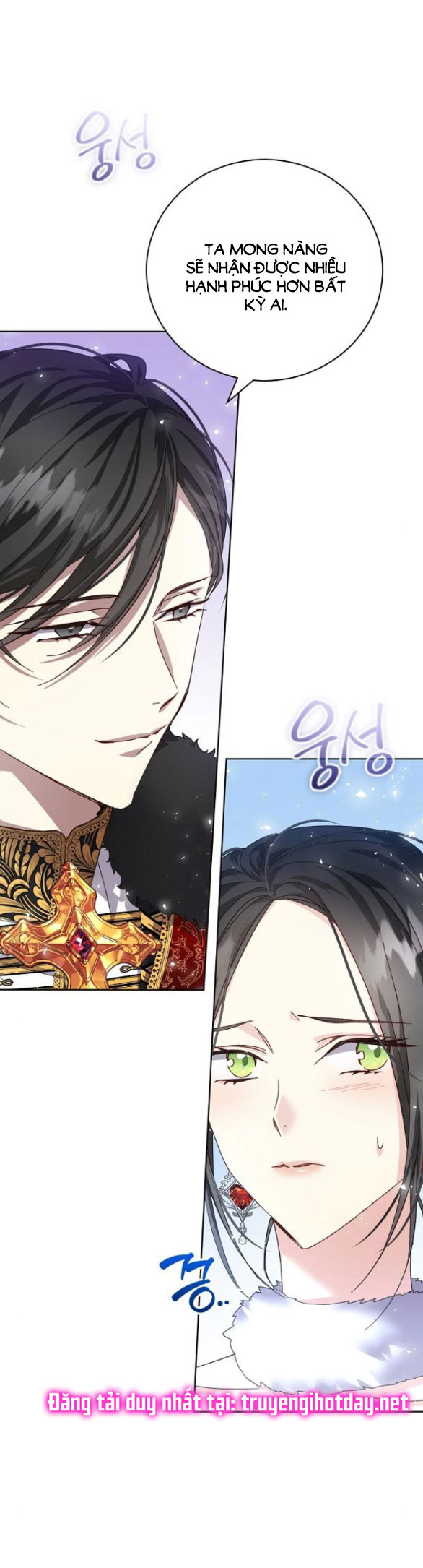 chiếm hữu trái tim bạo chúa chapter 21.2 5