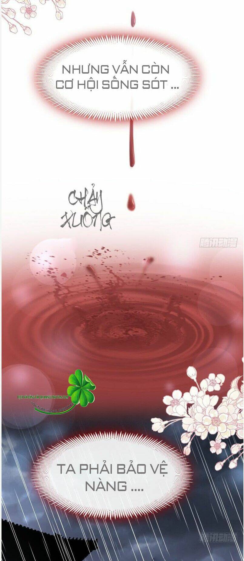 thiên hạ đệ nhất sủng phi chapter 99.2 7