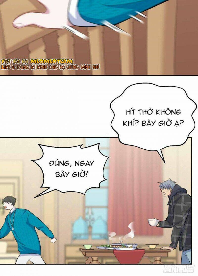 nhạc phụ đại nhân là lão bà chapter 91 15