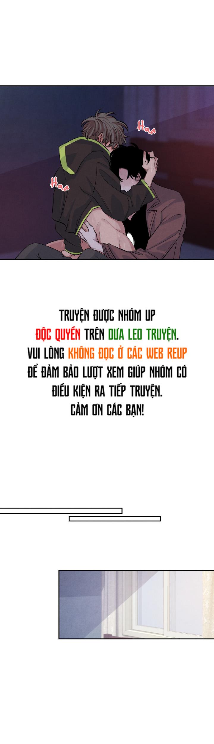 âm thanh của san hô chapter 28 14