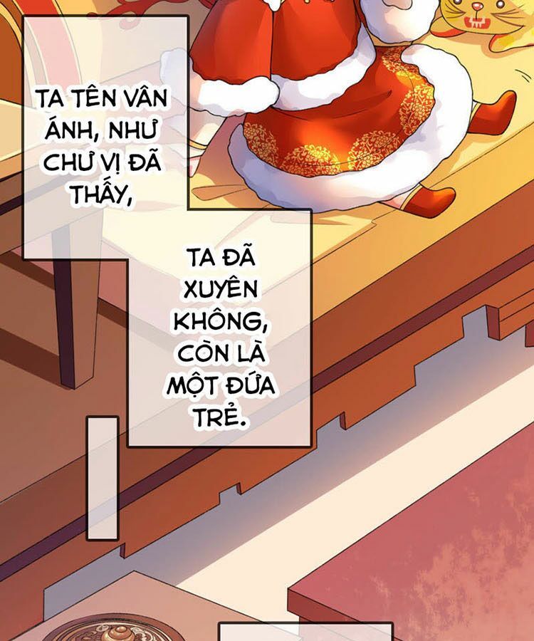 thái tử, người thật ngọt ngào chapter 15.2 3