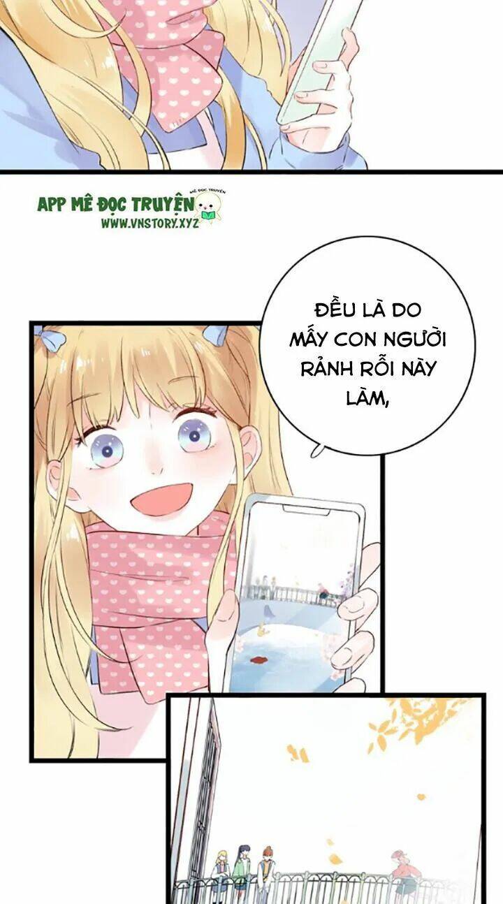 trạch thượng tịch mịch huỳnh hỏa chapter 44 53