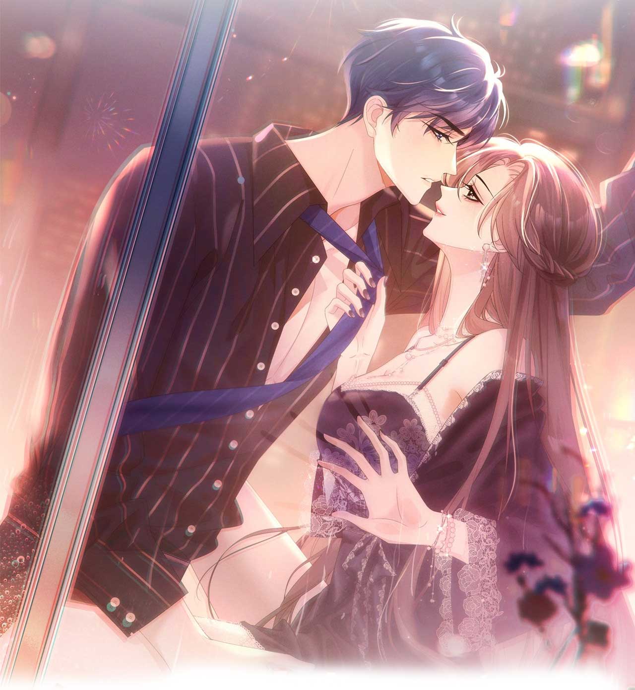 cố ý chiếm đoạt chapter 0 1