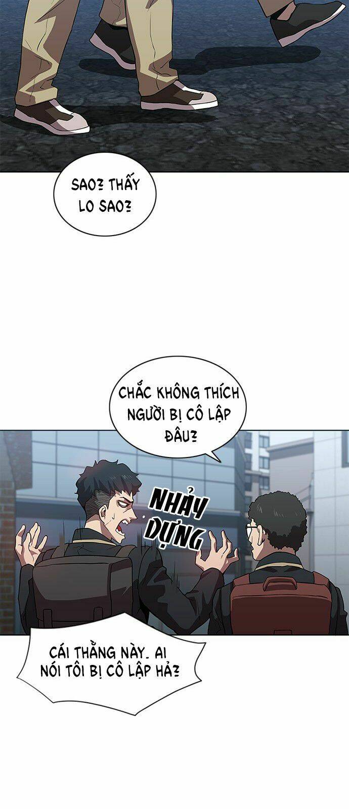 thiên thần áo đen chapter 4 36