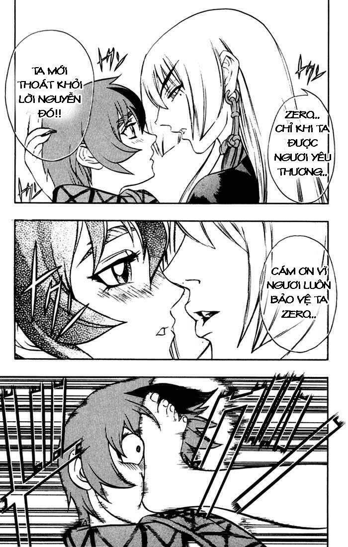 phù thủy phép thuật chapter 3 7