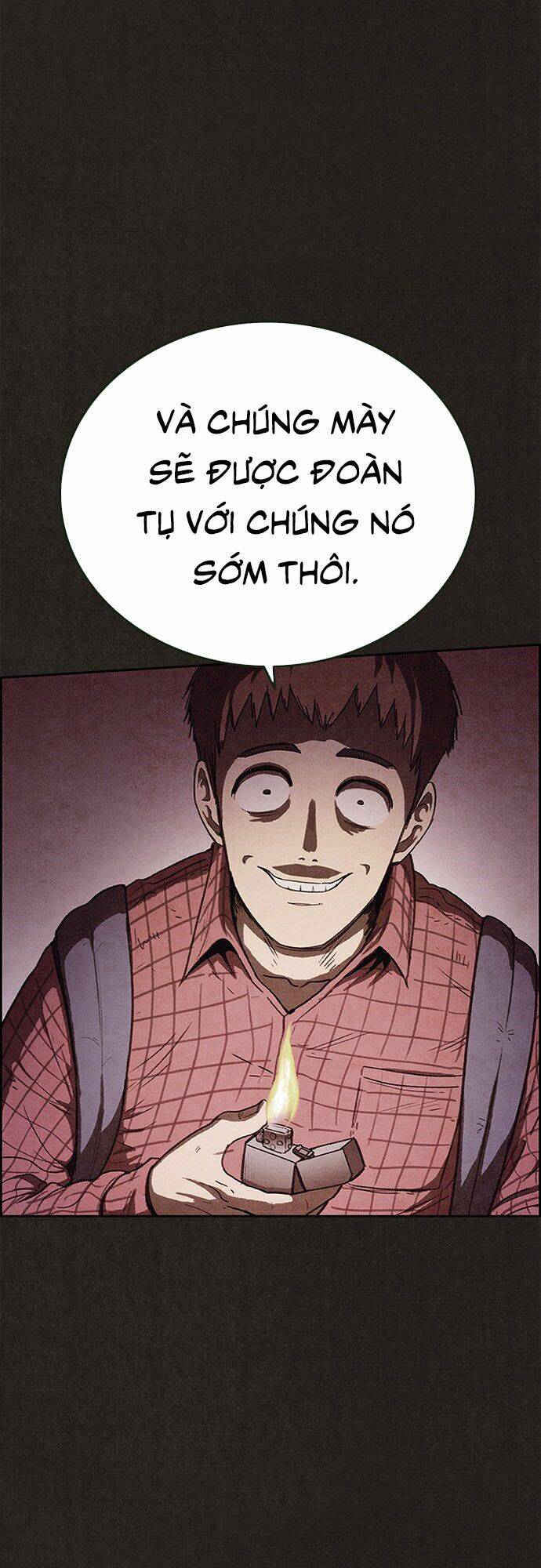 quái vật tại chung cư xanh chapter 104 53