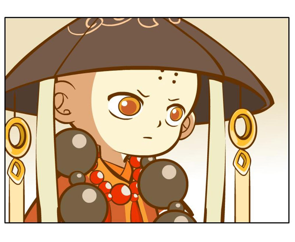 hòa thượng và tiểu long quân chapter 62 9