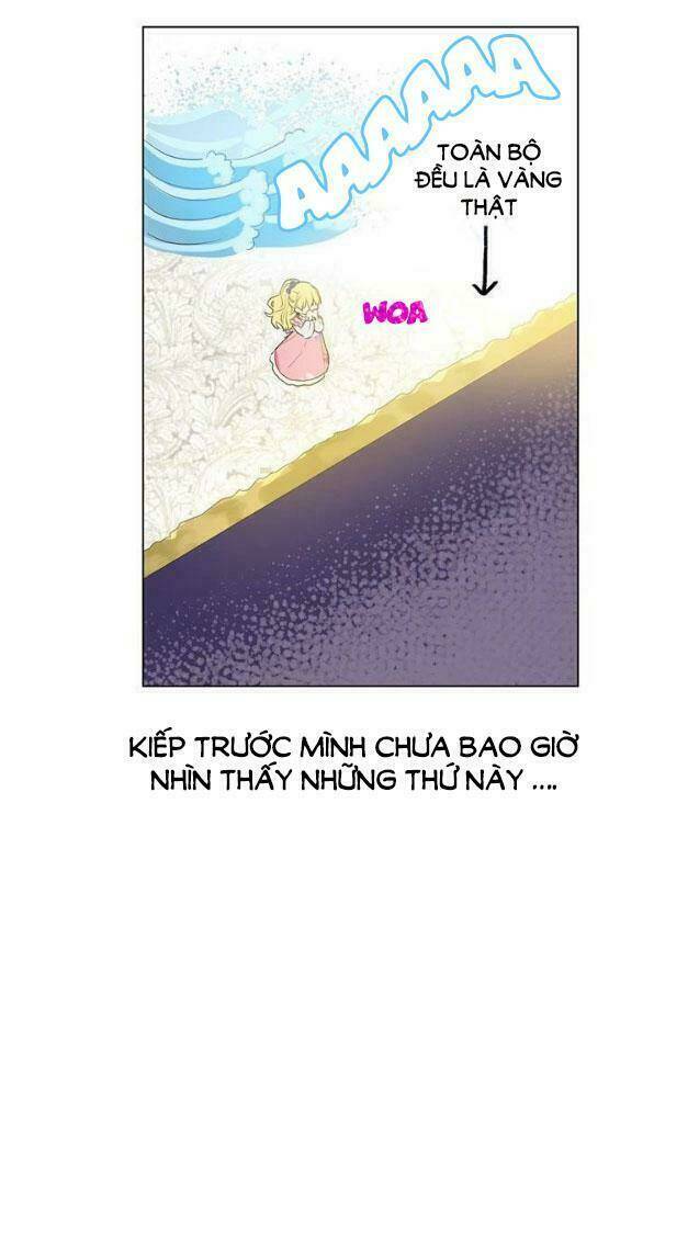một ngày nọ ta trở thành công chúa chapter 7 9