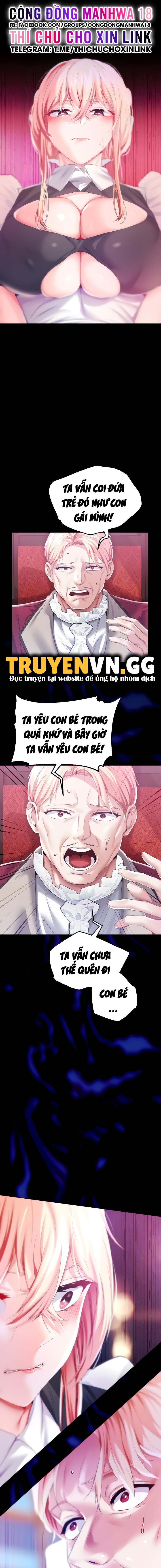 thuần hóa nữ phản diện chapter 29 5