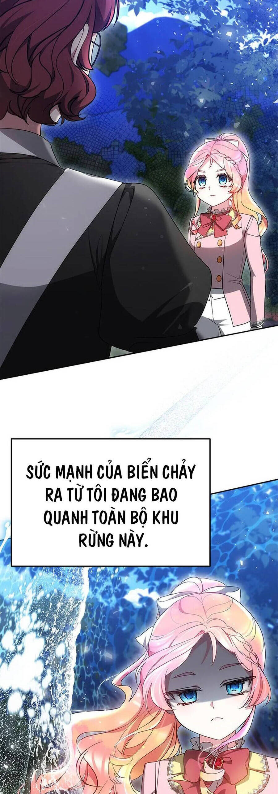rồng con thuần hóa những kẻ điên chapter 50 20