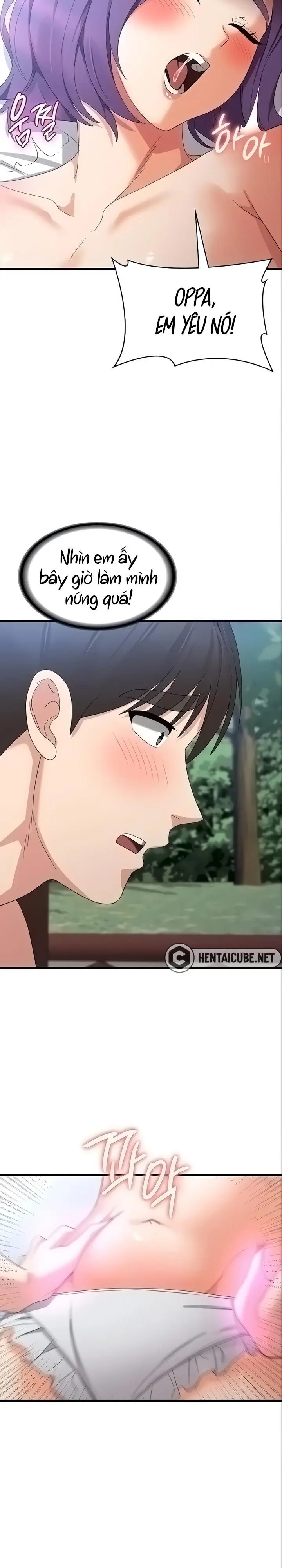 người đàn ông quyến rũ chapter 29 15