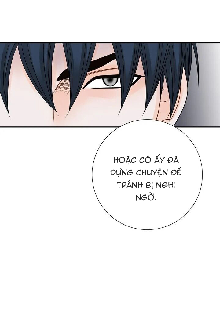 nữ hoàng bí ẩn chapter 15.1 16