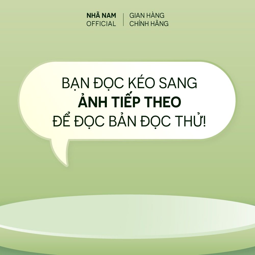 Sách - Khoa học về tập kháng lực - Nhã Nam Official