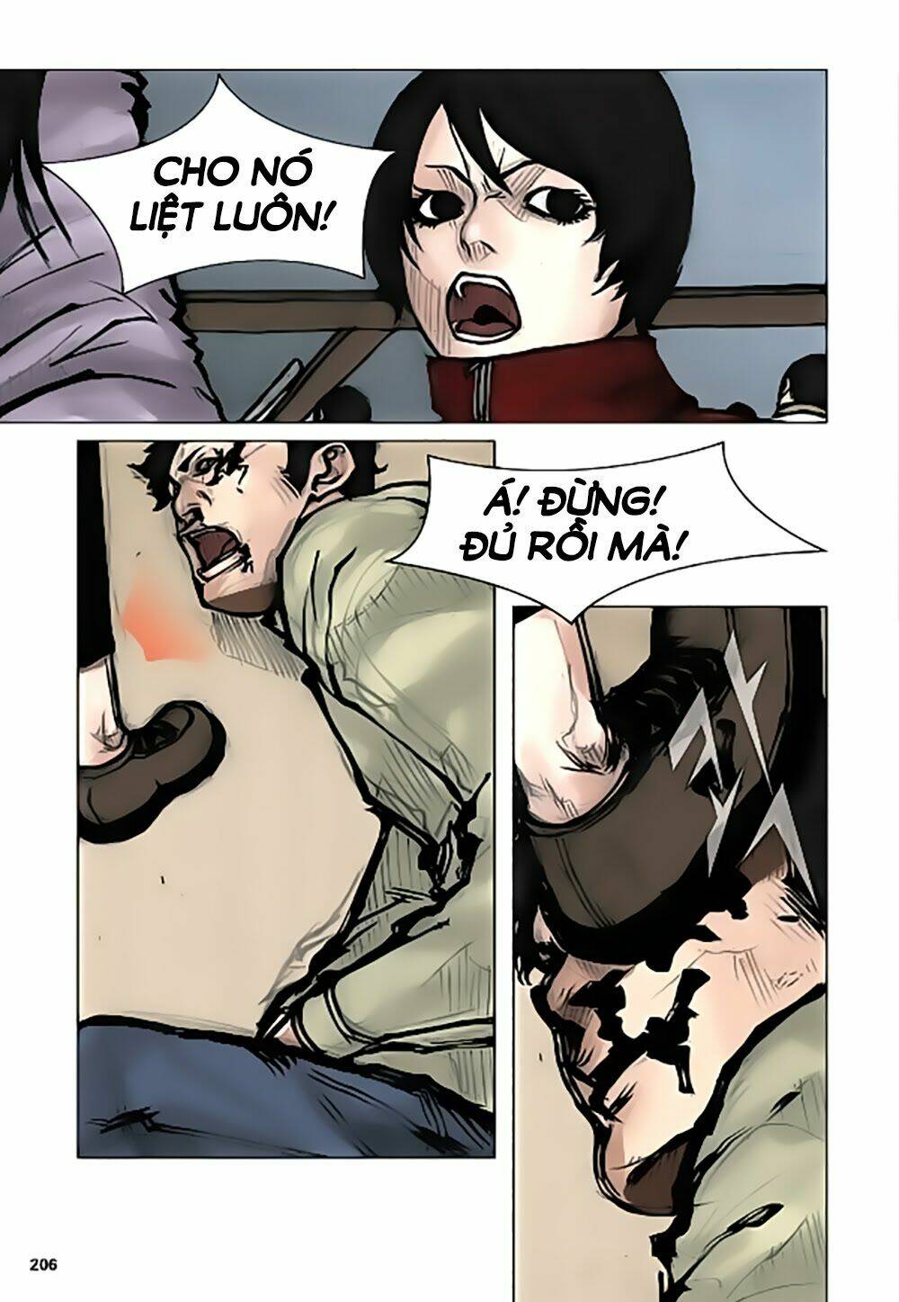 tong | tổng chapter 30 29