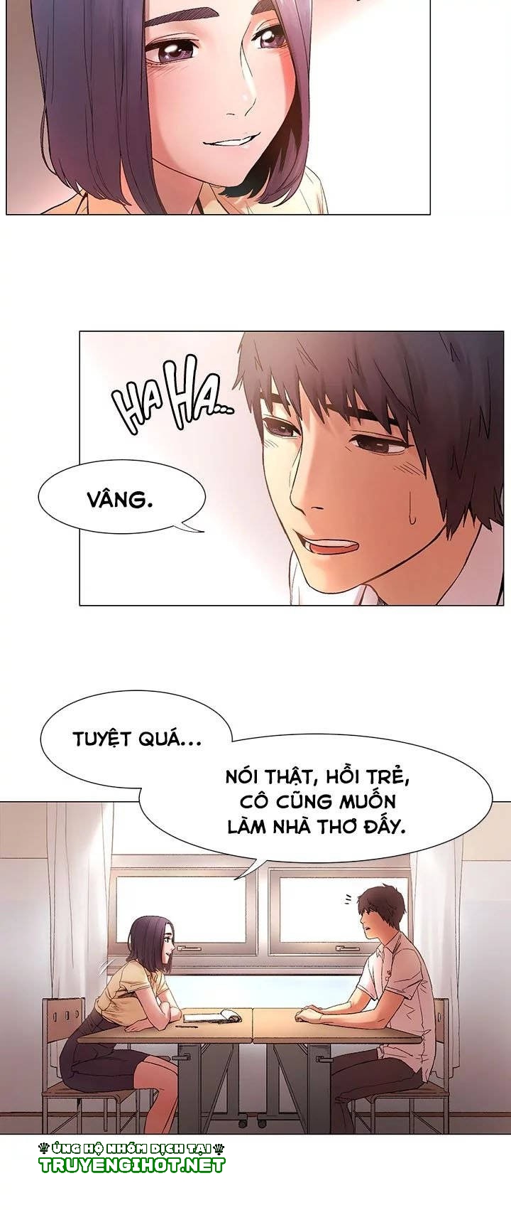 anh chính là muốn làm em! chapter 14 11
