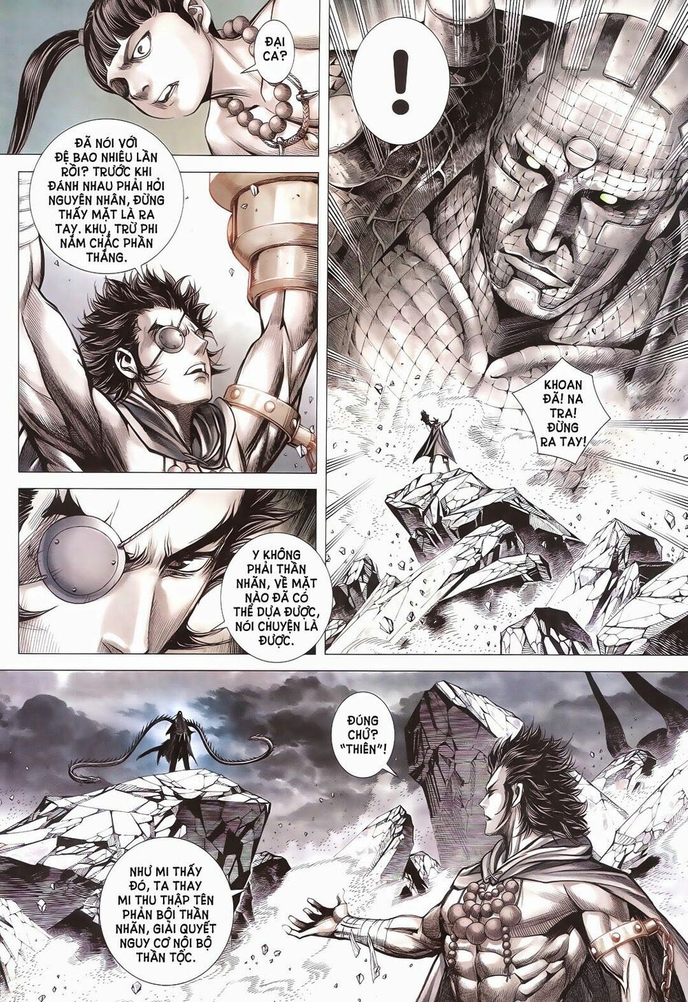 phong thần ký chapter 179 6