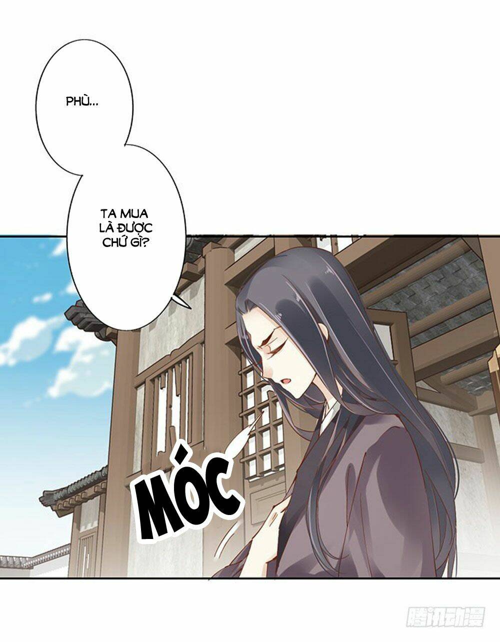 thiền tâm vấn đạo chapter 13 39