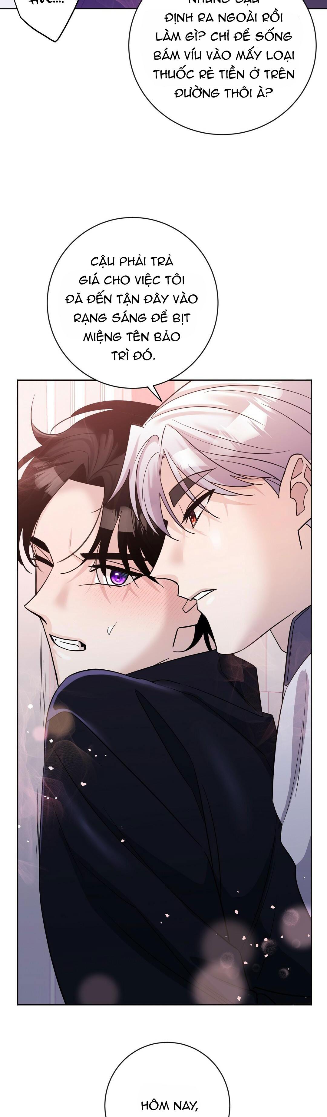 vô danh chapter 9 12