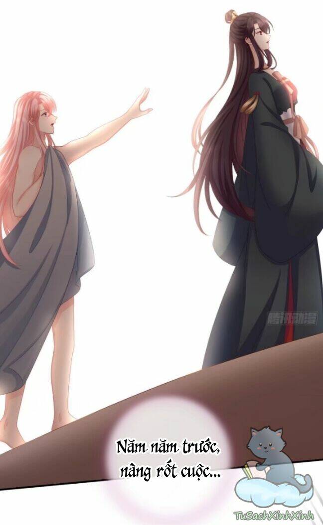 kiều phu có hỉ chapter 28 31