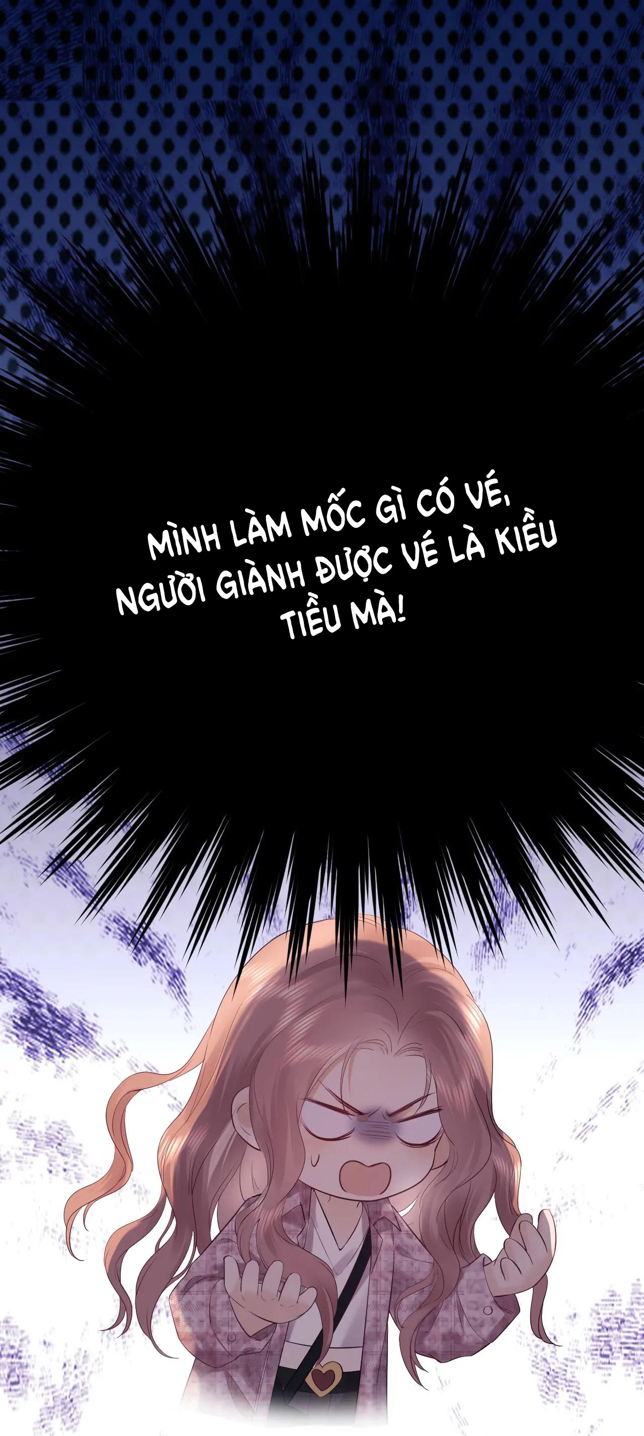 fan bạn gái muốn tìm hiểu một chút - fan vợ, bạn đã biết? chapter 5.2 5