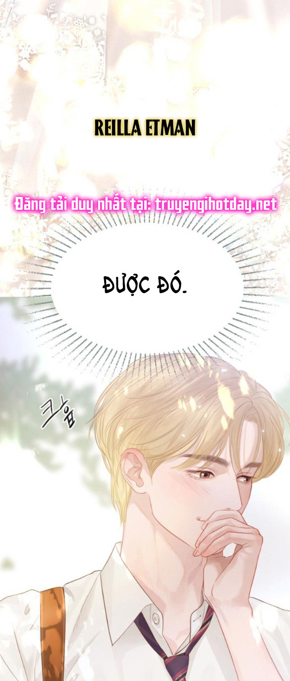 Khóc Đi Hay Là Cầu Xin Tôi Cũng Được chapter 9.1 - Trang 28