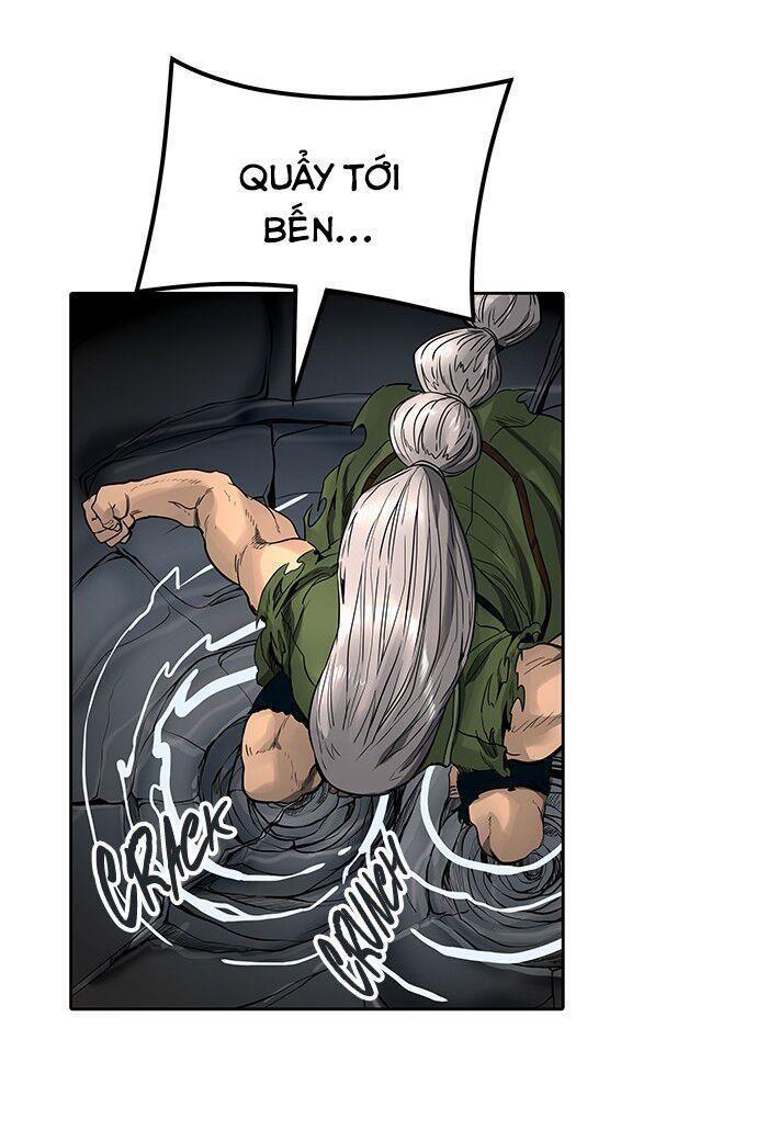 tòa tháp bí ẩn 2 chapter 478 57