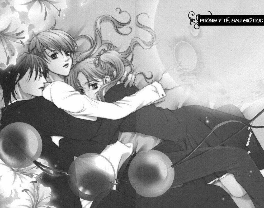 after school nightmare chapter 1.1 3