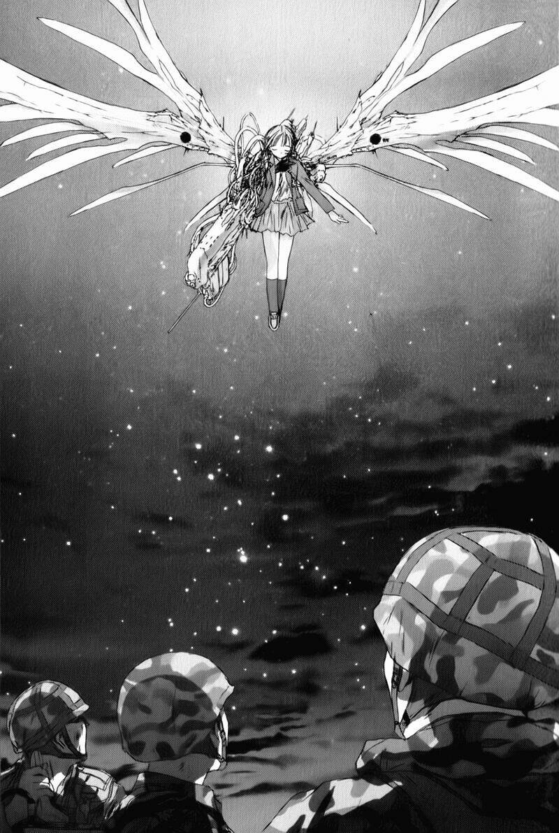 saishuu heiki kanojo chapter 10 19