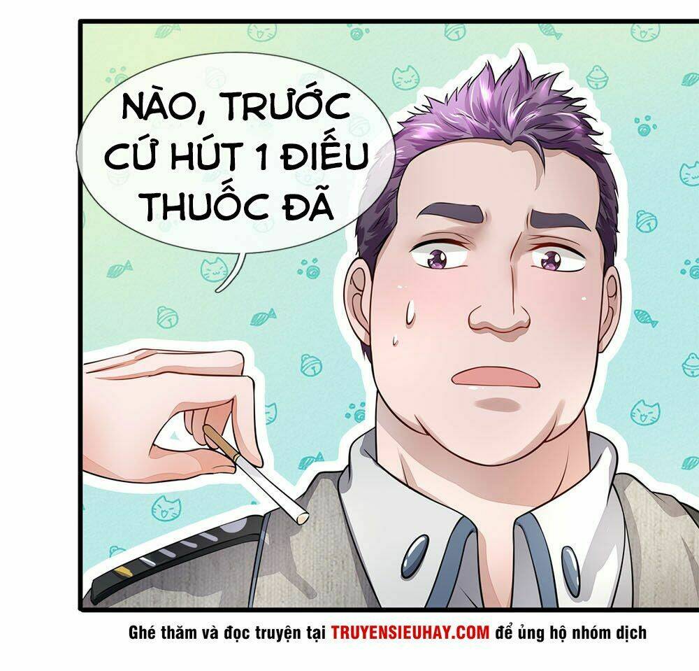 chung cực binh vương tại đô thị chapter 35 12