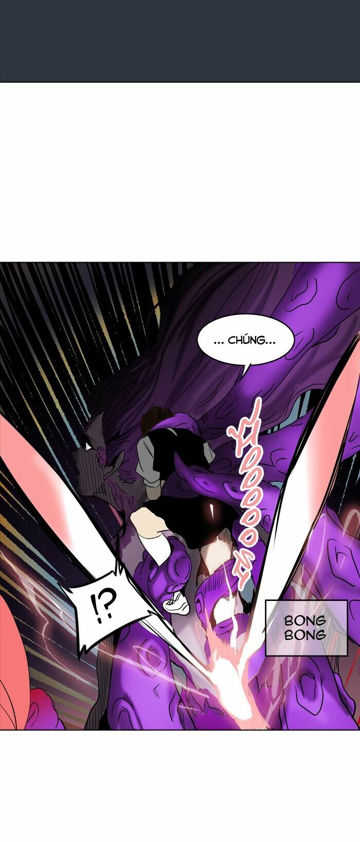 tòa tháp bí ẩn 2 chapter 201 60