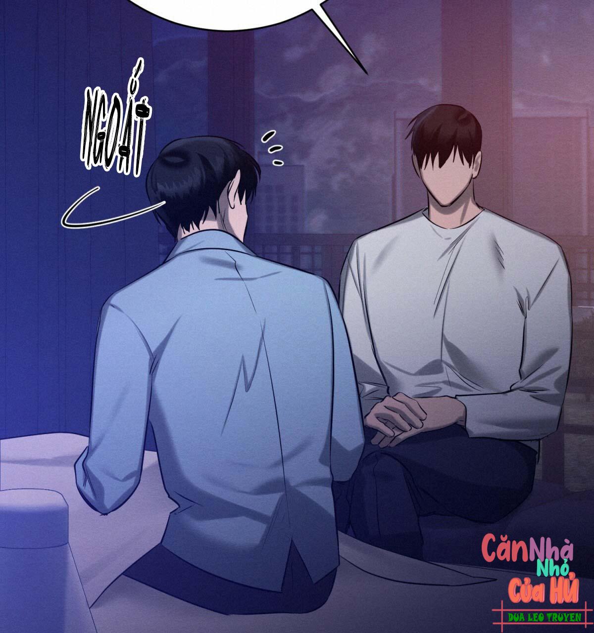 vòng xoáy của ác ma chapter 24 102