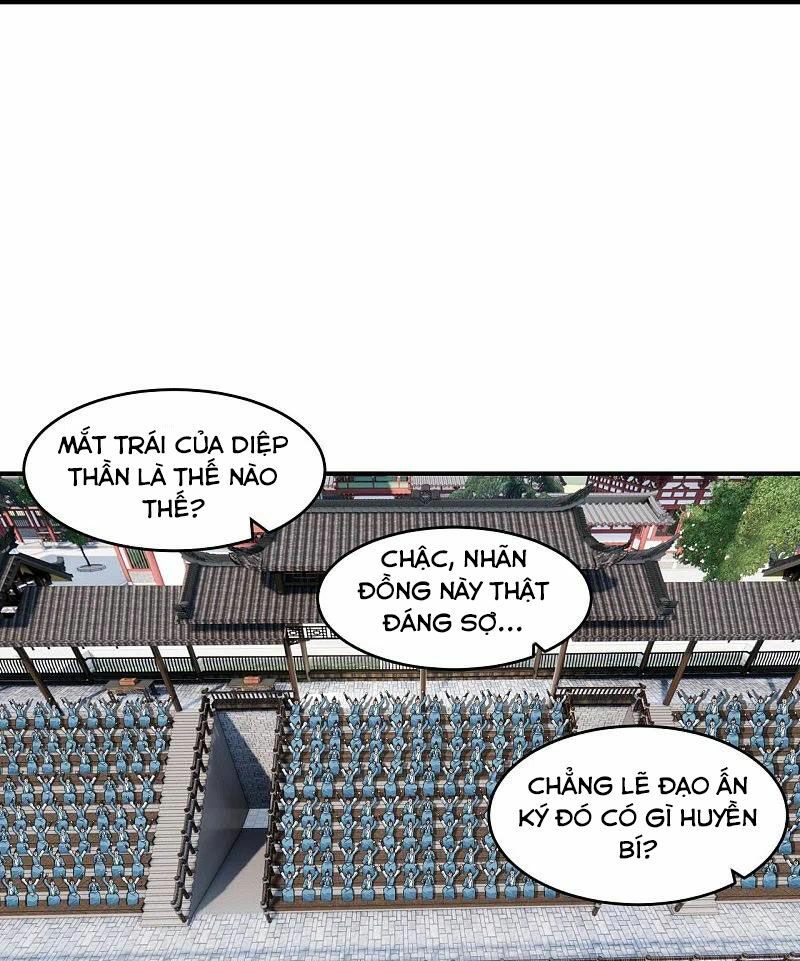 tiên võ đế tôn chapter 269 13