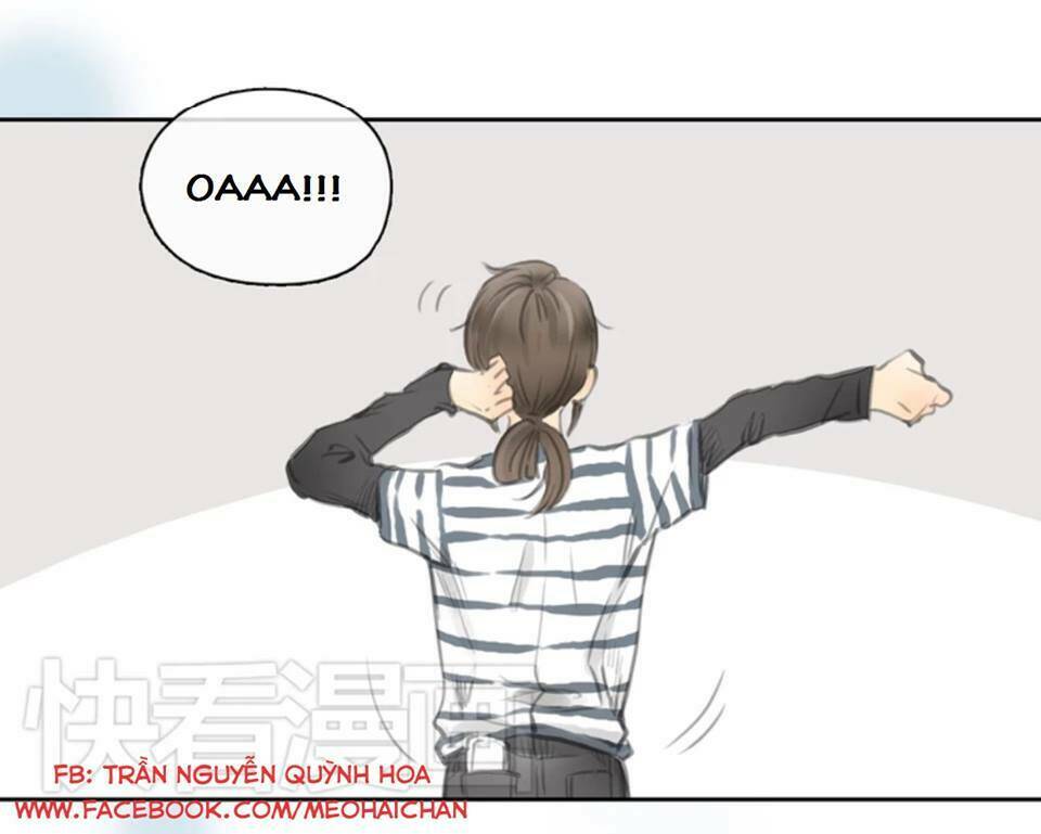 12 giờ của lọ lem chapter 31 15