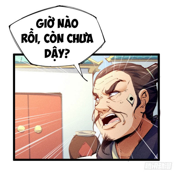 ta thành thần một mình chapter 1 80