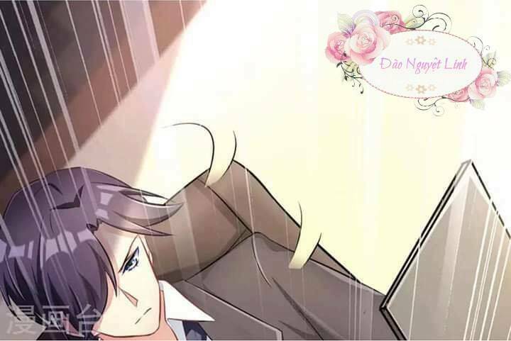 tổng tài xấu xa, đừng hòng thoát chapter 2 9