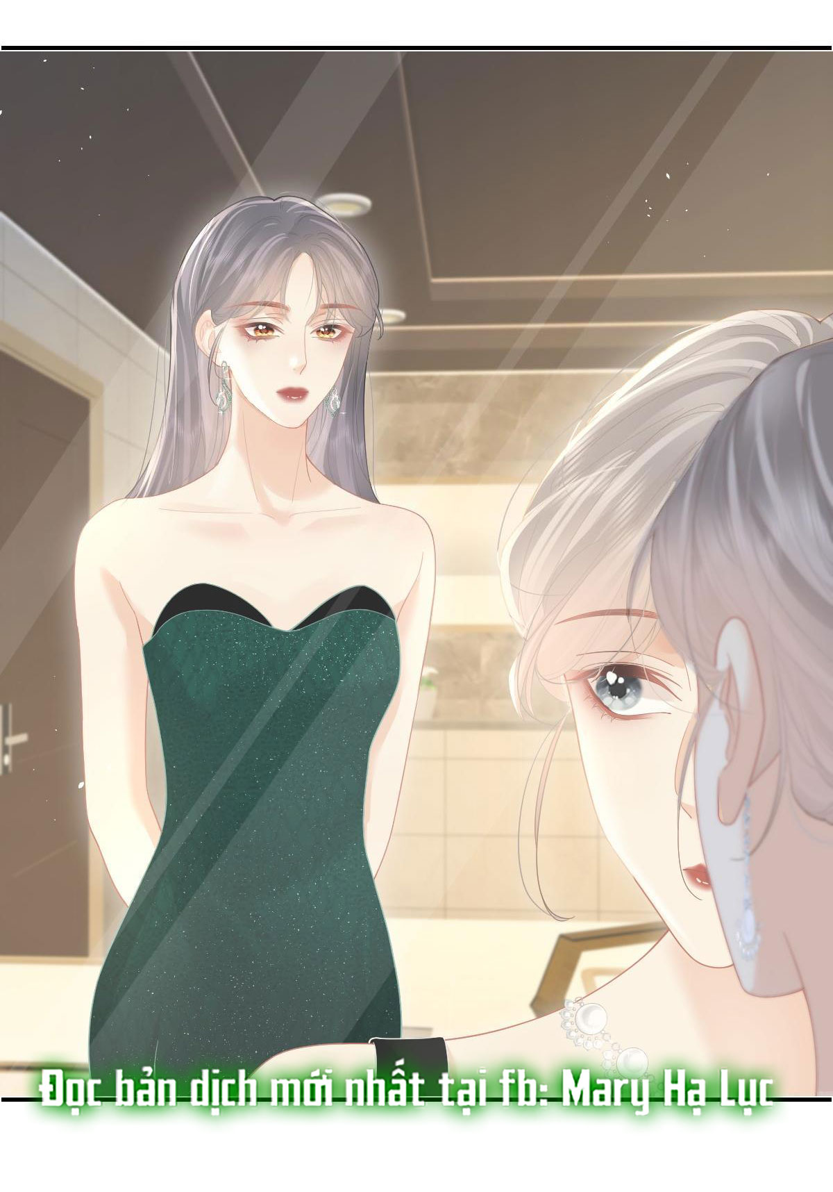 luôn có giáo viên muốn mời phụ huynh chapter 46 10