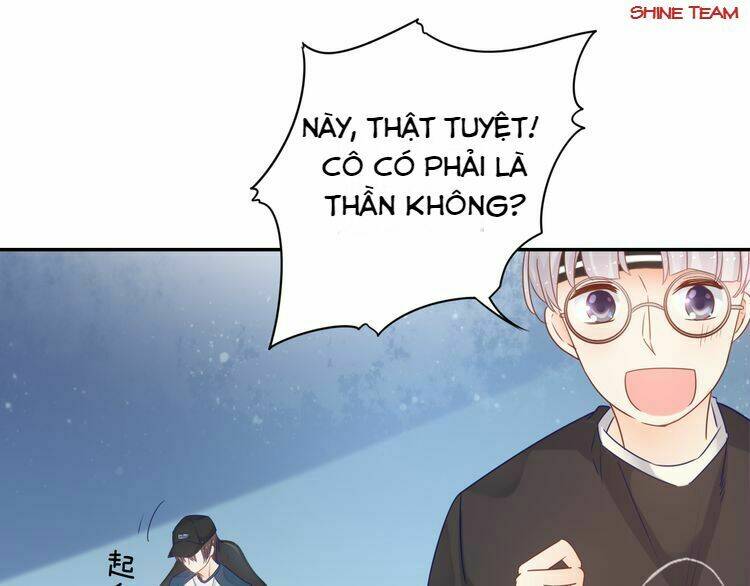 mật thất vây người cá chapter 3 39