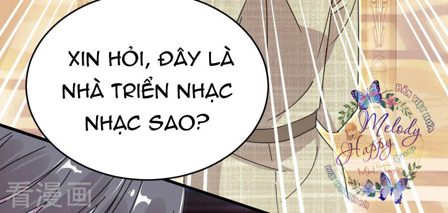 hoàn mỹ lão công tiến hóa luân chapter 48 39