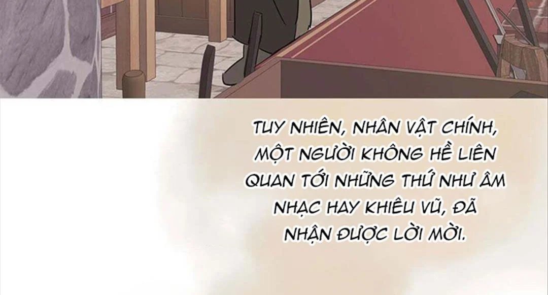 chuyện quái gì với giấc mơ đó vậy chapter 33 59
