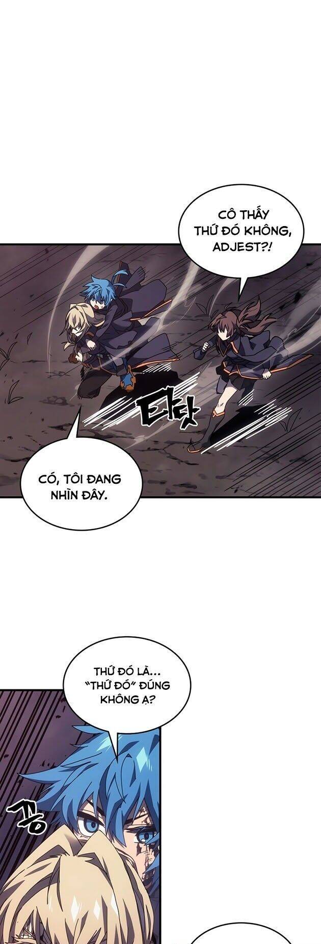 Chuyển Sinh Ma Pháp Đặc Biệt Yếu chapter 255.5 21