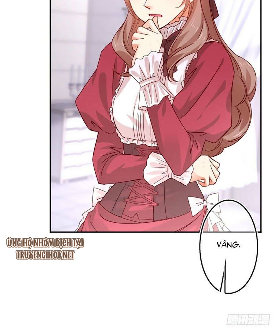 đế quốc đầu tiên có nữ hoàng chapter 13 38