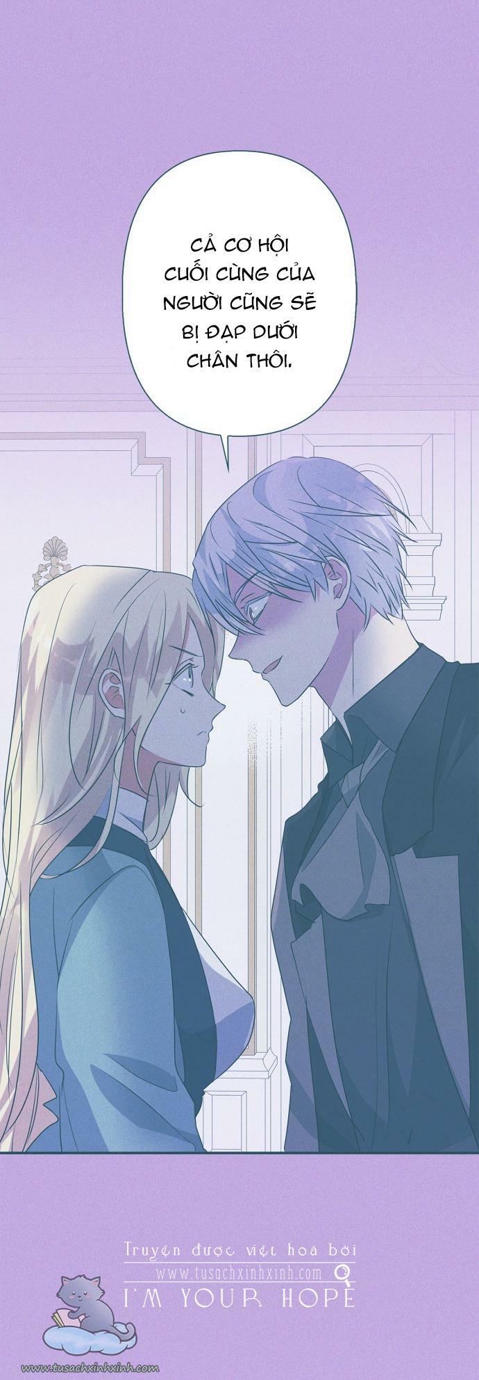 tôi đang nuôi dưỡng một con quái thú chapter 55 15